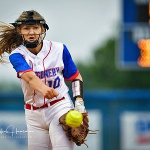 Meet your Posher, Loretta